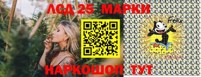 спайс Берёзовский
