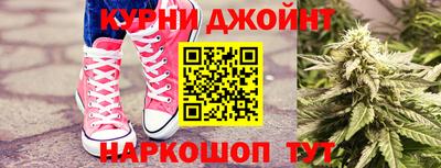 спайс Берёзовский